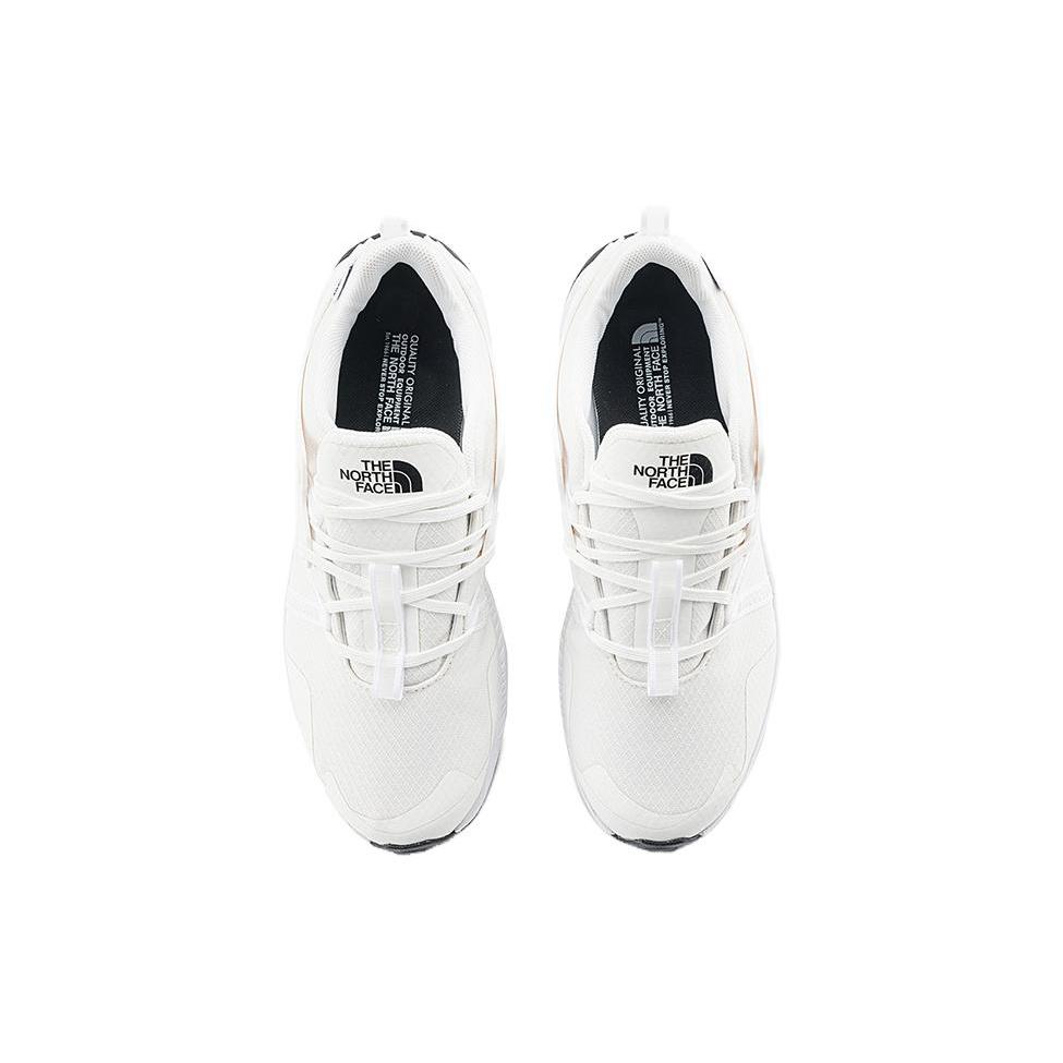 (WMNS) THE NORTH FACE Oxeye trail trainers 'Tnf White' Women's 819G-LG5