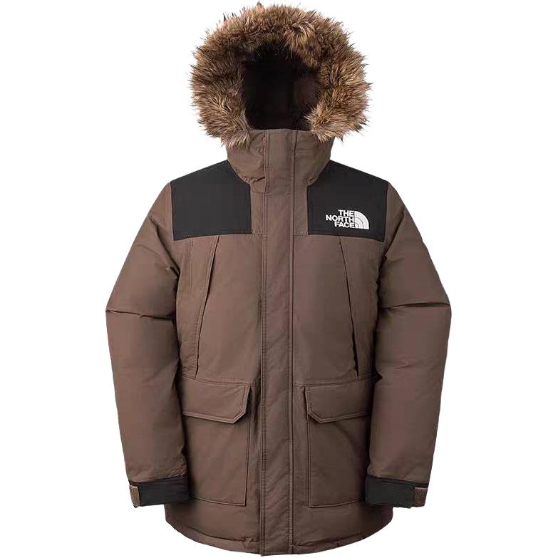 THE NORTH FACE Dryvent FW24 Down