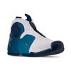 Nike Air Flightposite 2 White Navy Trendy Sneakers CD7399-100