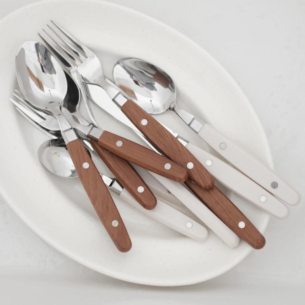 Classic Vintage Roba Cutlery Dessert Fork