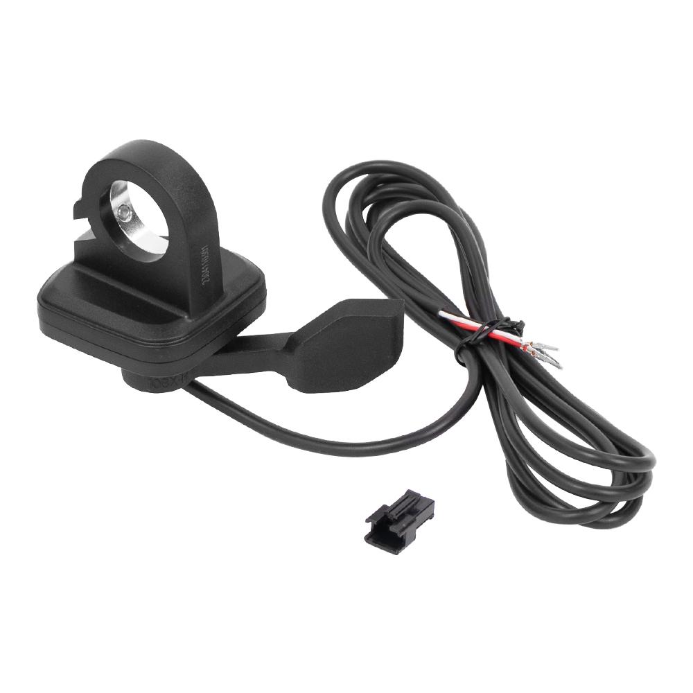 Vingergas Duimgas Waterdicht Duimgas voor WideWheel Pro Elektrische Scooter Modificatie Accessoires