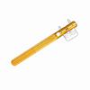 Fishing Line Hook Knot Tying Tool, Manual Dual Purpose Knotter for Fishing Accessories, with Small Flexible Hook for Sy Secure Knot Tying
