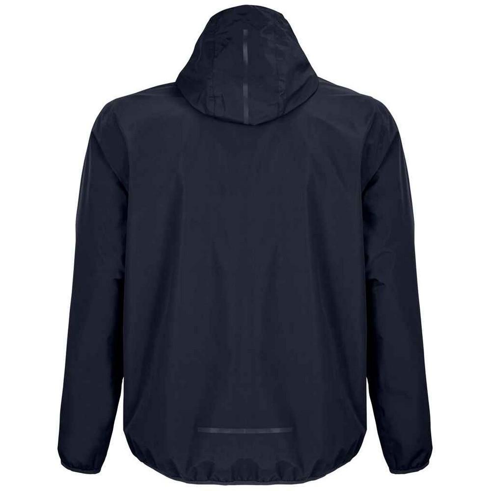 NEOBLU Unisex Adult Andrea Waterproof Jacket