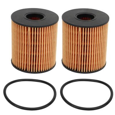 Motocyklové filtre – Kvapalinové filtre