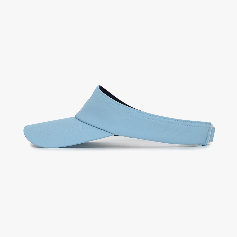 diadora Basic Visor Sky Blue
