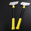 30cm Floor Cleaning Scraper Heavy Duty Wall Brick Spatula Tile Adhesive Removal  Wall Brick