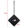 Car Interior Pendant Aromatherapy Room Deodorant Sachet For BMW M4 M3 E39 E60 E61 F10 F11 F07 G30 G31 G15 Z4 E89 E85 G29 Z3 E36