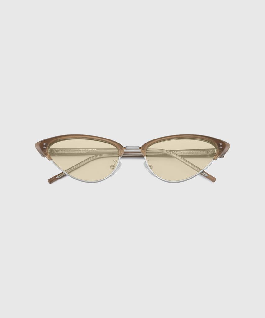 Beulluellipeonteu Leon-S Nude Beige