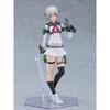 Plamax Heavy Armored High School Girl Model Kit Early Non-Scale Assembly Plastic Model