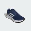 Laufschuhe Galaxy 6 Tech Ink cm [Adidas] Herren Indigo/Footwear White/Legend (GW4139) 27,0