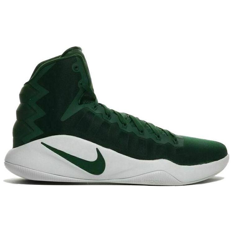 New Nike Hyperdunk 2016 Tb 'Gorge Green' 856483-331