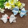Bowknot Cutting Dies DIY Scrapbook Emboss Paper Cards Decor Craft Stencil Mold