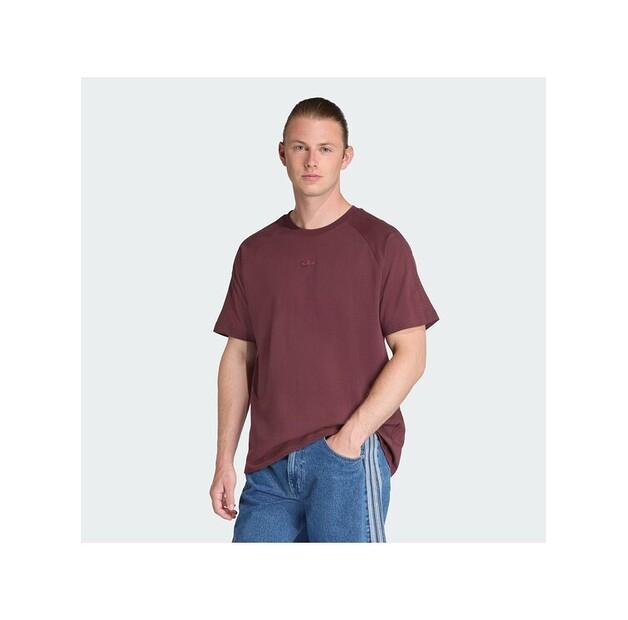 Футболка adidas Premium Essentials Tee EU XS