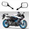 Oglinda retrovizoare pentru motociclete de curse Oglinzi laterale din spate pentru biciclete sport pentru HONDA CBR600 RR CBR600RR CBR1000 RR CBR1000RR pentru
