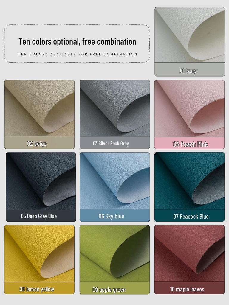 Diatom Mud Texture Non-Reflective Photography Backdrop