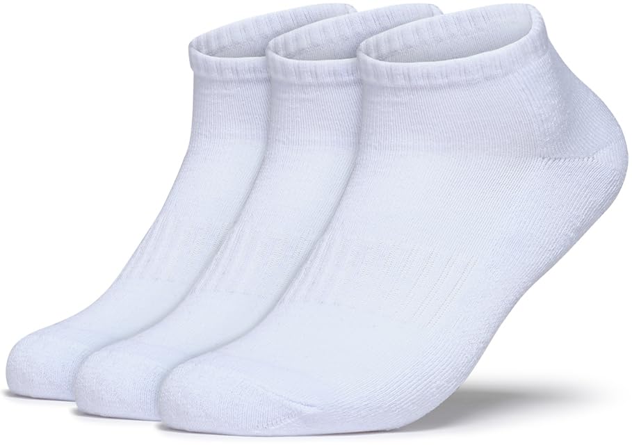 

Tesla JPB Sports Casual Set for Men and Sneaker Model Socks, Unisex, Antibacterial, Odor-Resistant, Sweat-Wicking, Quick-Drying, Ankle-Covered,