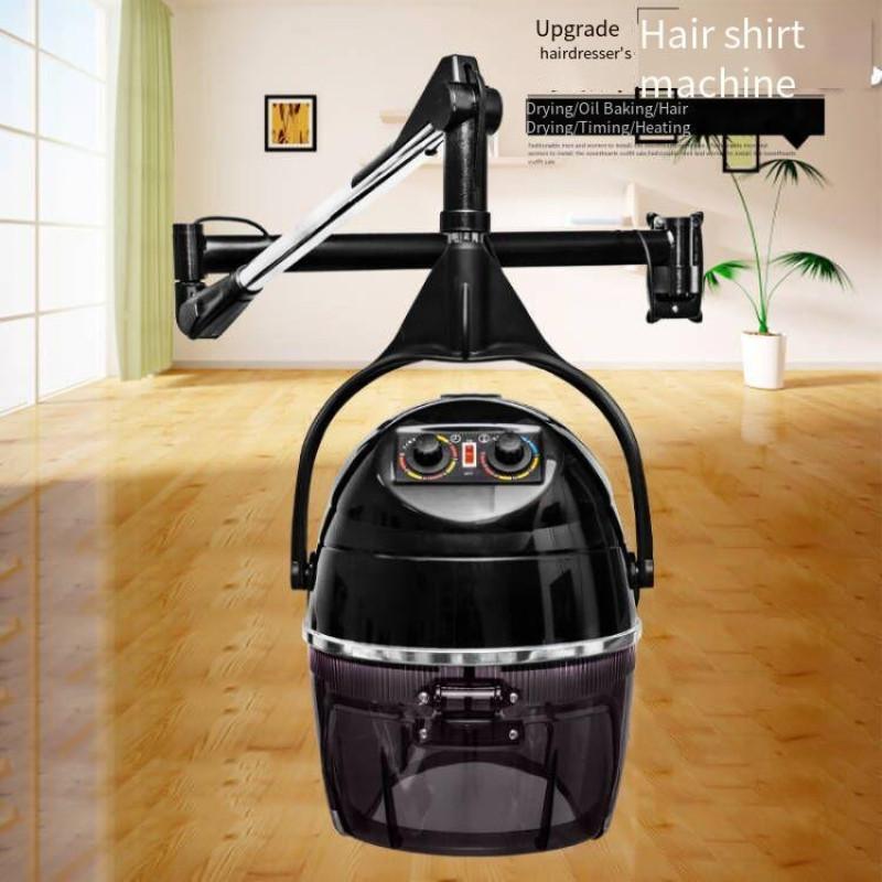 Vertical/Hanging Salon Hair Dryer Heating Machine Adjustable Height Styling Salon Hair Shirt Machine