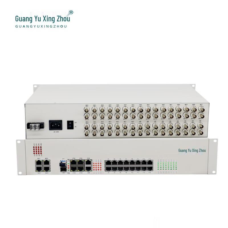 Guangyu Xingzhou GY-S2400 Multi-Service Optical Terminal Unit