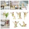 Angelic Figurine - Enchanting Home Decor