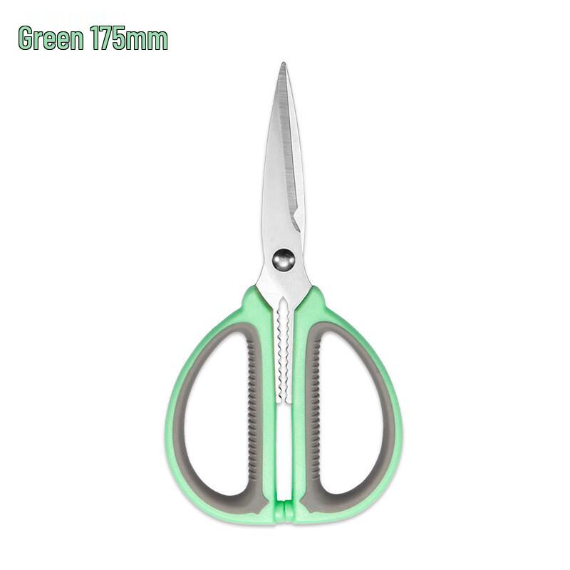 

ZISIZ Household Kitchen Scissors