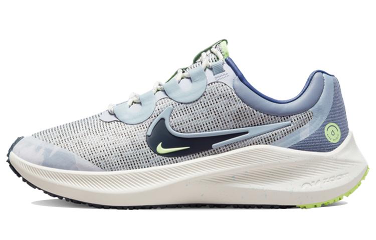 

Nike Air Zoom Winflo 8 Shield White Light Armory Blue Women s DO2342-144 35.5