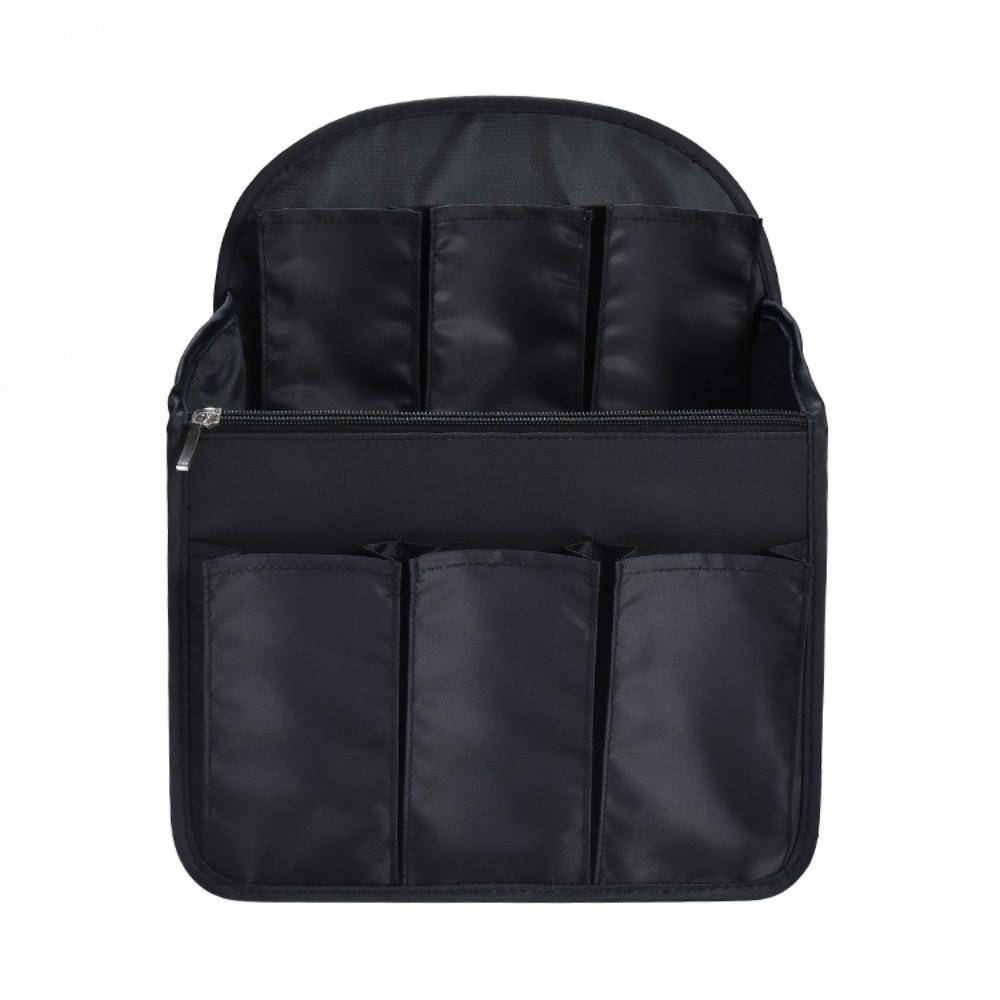 Multi-pockets Bag Liner Organizer Inner Liner Travel Organizer Travel