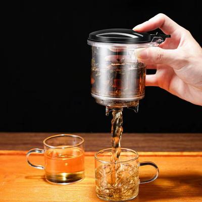 Bardak Takımı – Demlikler