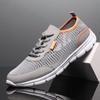 Men's shoes summer large size mesh shoes men's sports shoes men's mesh shoes