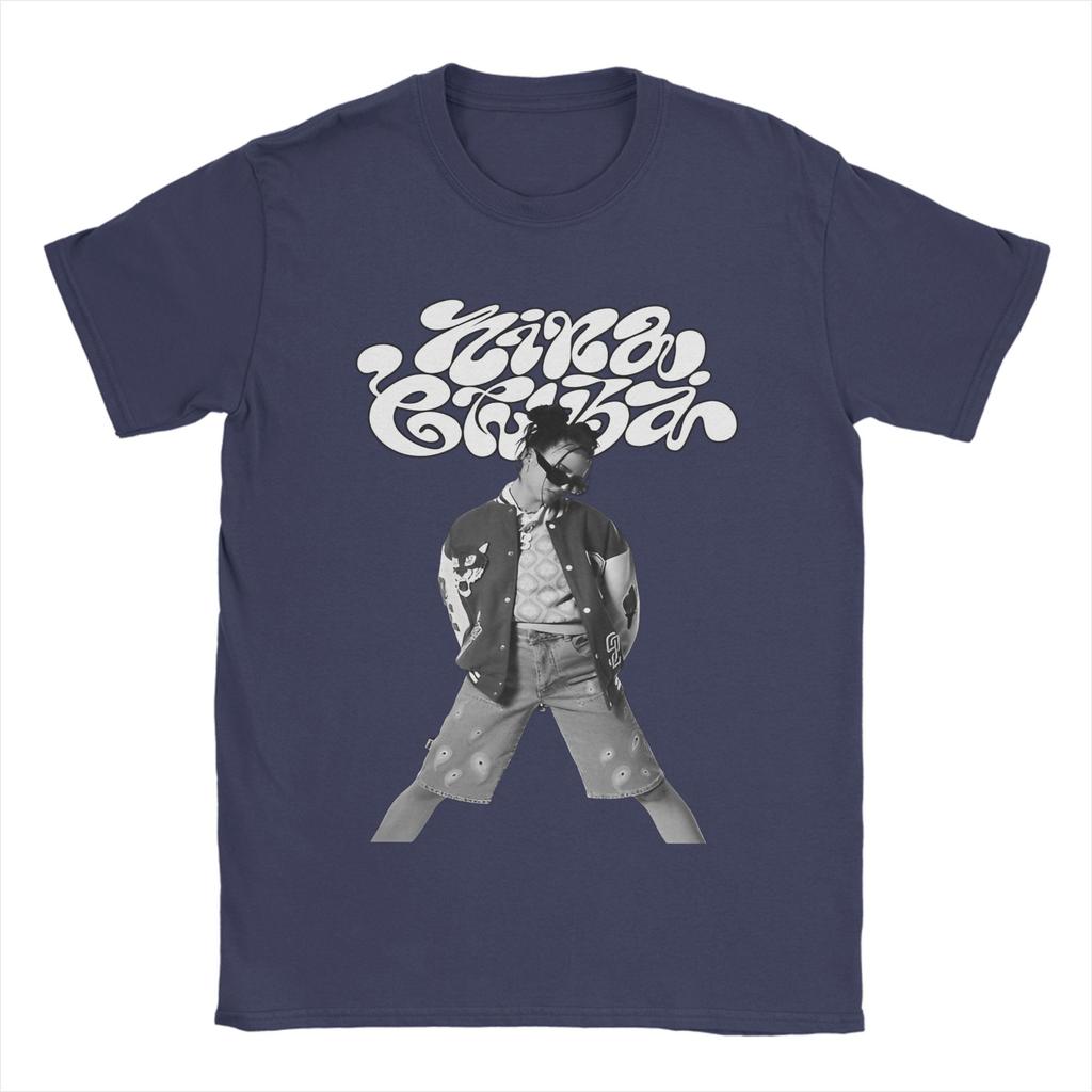 Men Women New Arrival Nina Chuba T Shirt Tee Pure Cotton  T-shirts Clothing