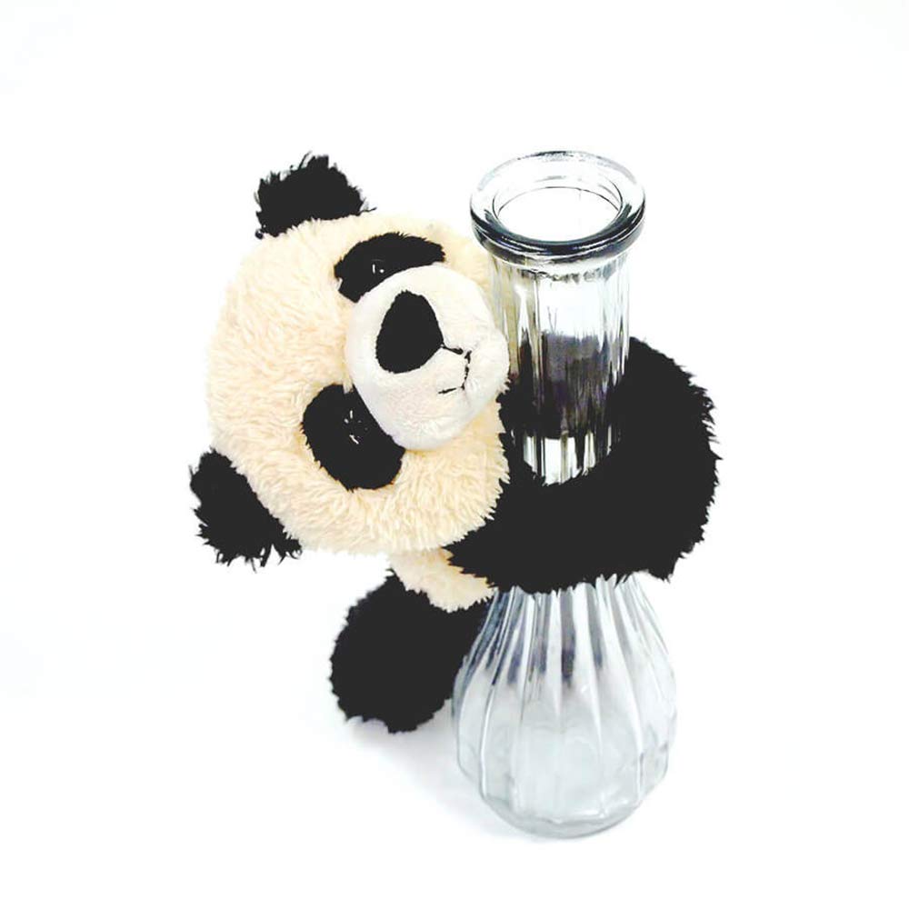 GUND Snappables Panda 4061406