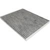 Engine & Cabin Air Filter Fit for Ford Edge Fusion Lincoln Continental MKX MKZ Nautilus, Replace DS7Z9601A DS7Z9601D DG9Z19N619A