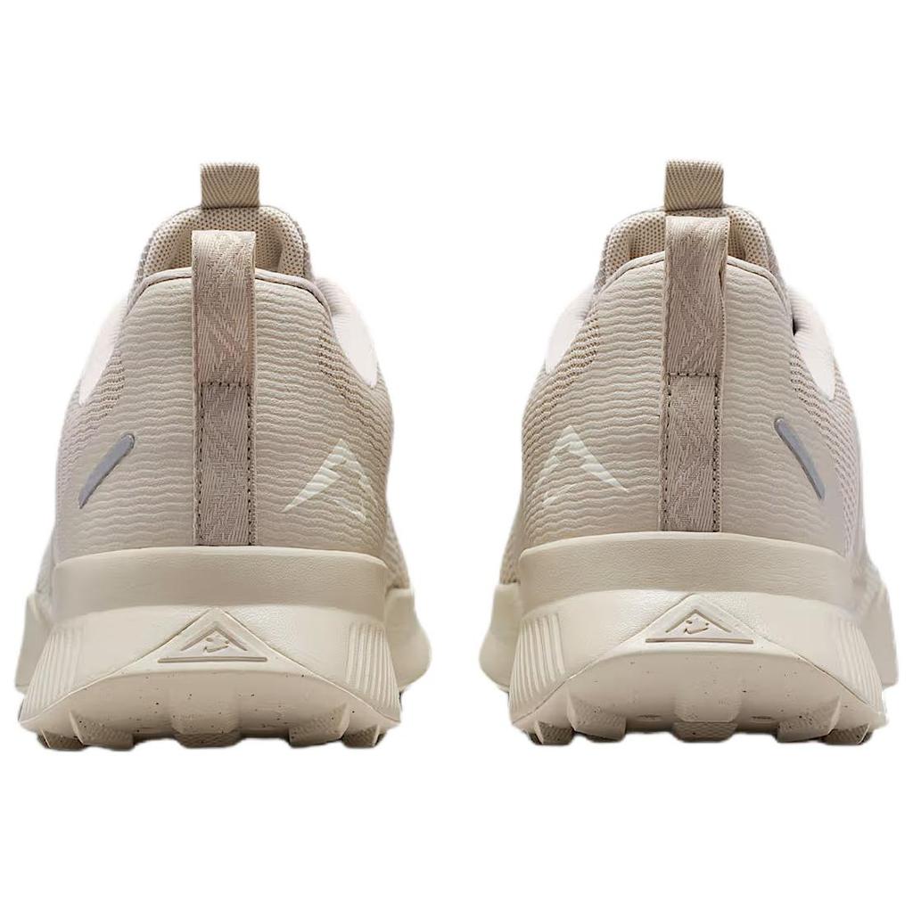 Nike Juniper Trail 3 Trail Running Shoes Men's Beige FQ0904-204