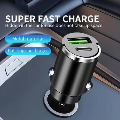 Accessoires pour téléphones portables – Chargeurs du briquet
