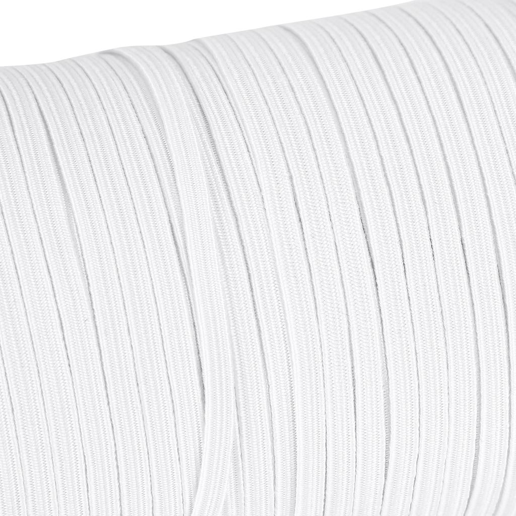 Elastic Band   Strap Rope High Elasticity Clothing Sewing Embroidery Supplies 180M