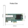MOGE MC2297 PCIe Gigabit SFP Multimode Fiber Optic Network Card (CN version)