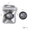 Nail Art Crystal Crushed Diamond Powder, Micro-Diamond Explosion Flash Reflective Bouncing Powder, High-Gloss Spar Glitter Powder, Nail Powder