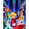 Totally spies! : cyber mission - jeu ps4
