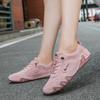Genuine Leather Plus Size Unisex Shoes Outdoor Casual Shoes Autumn and Winter Shoes Couple Sneakers