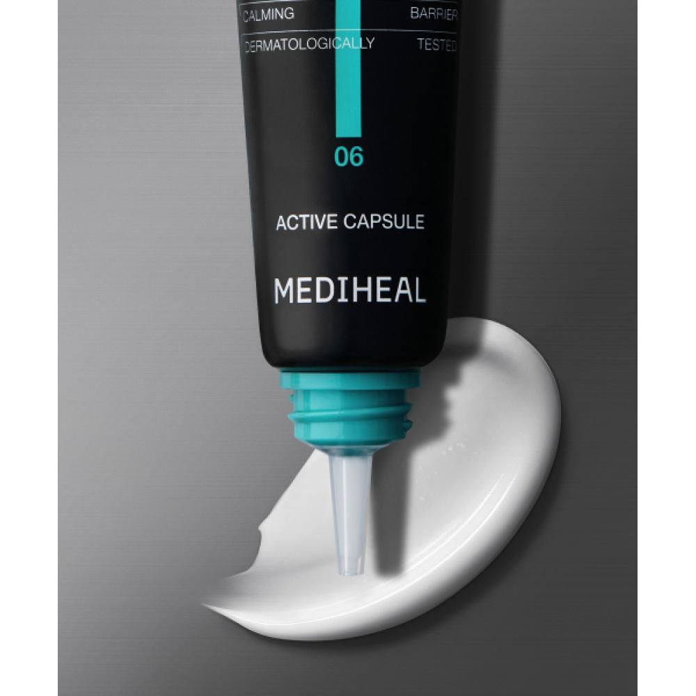 Mediheal [jang Do Yeon Pick] Madecassoside Moisture Mark Repair Derma Cream 50ml