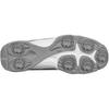 Slazenger Womens/Ladies V200 Spiked Golf Shoes