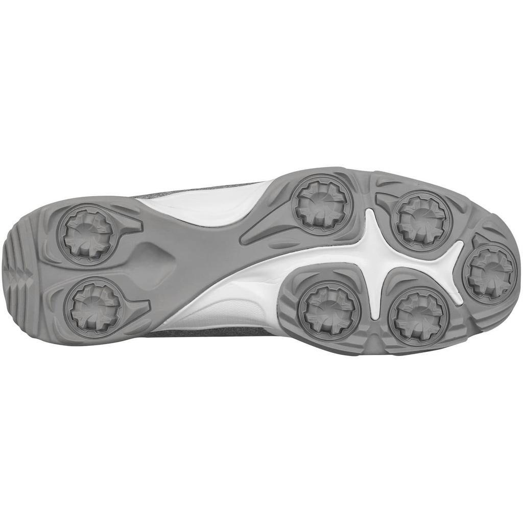 Slazenger Womens/Ladies V200 Spiked Golf Shoes