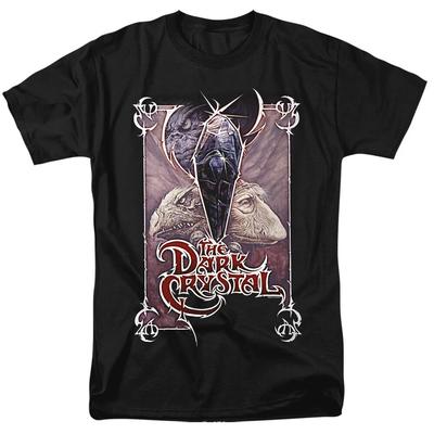 The Dark Crystal Wicked Poster Men’s T-Shirt S-5XL Officially Licensed Tee