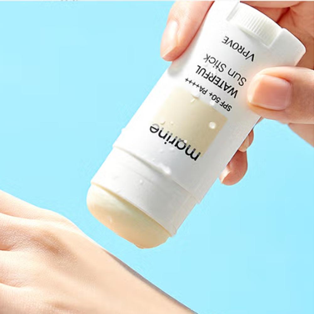 VPROVE Marine Waterfull Sun Stick 16g