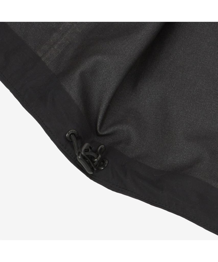 The North Face Nj2Hs01A Men'S Civic Parka Black