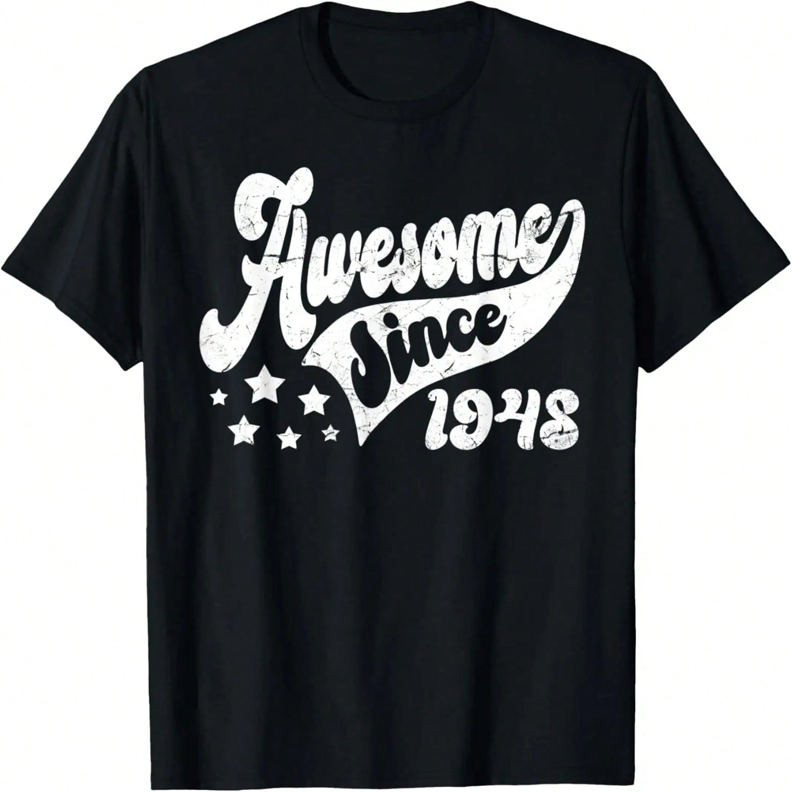 Nobody Likes A Retro 70s Beach Womens Gift T-Shirt S разноцветный