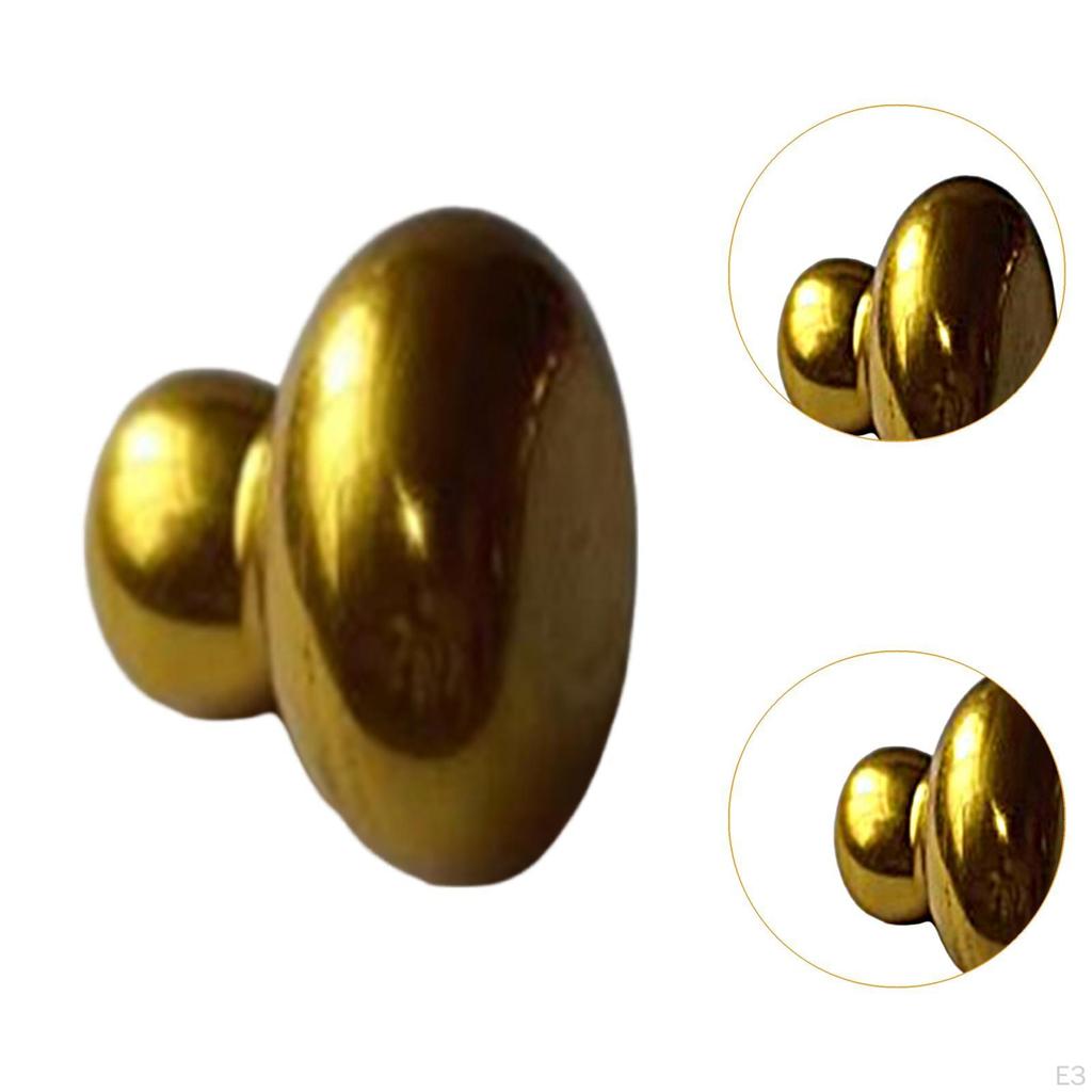 34.8mm Diameter Tuning Fork, Portable, Versatile, Compact, Meditation Accessory, Lightweight,