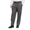 Boss Mens Pleated Trousers