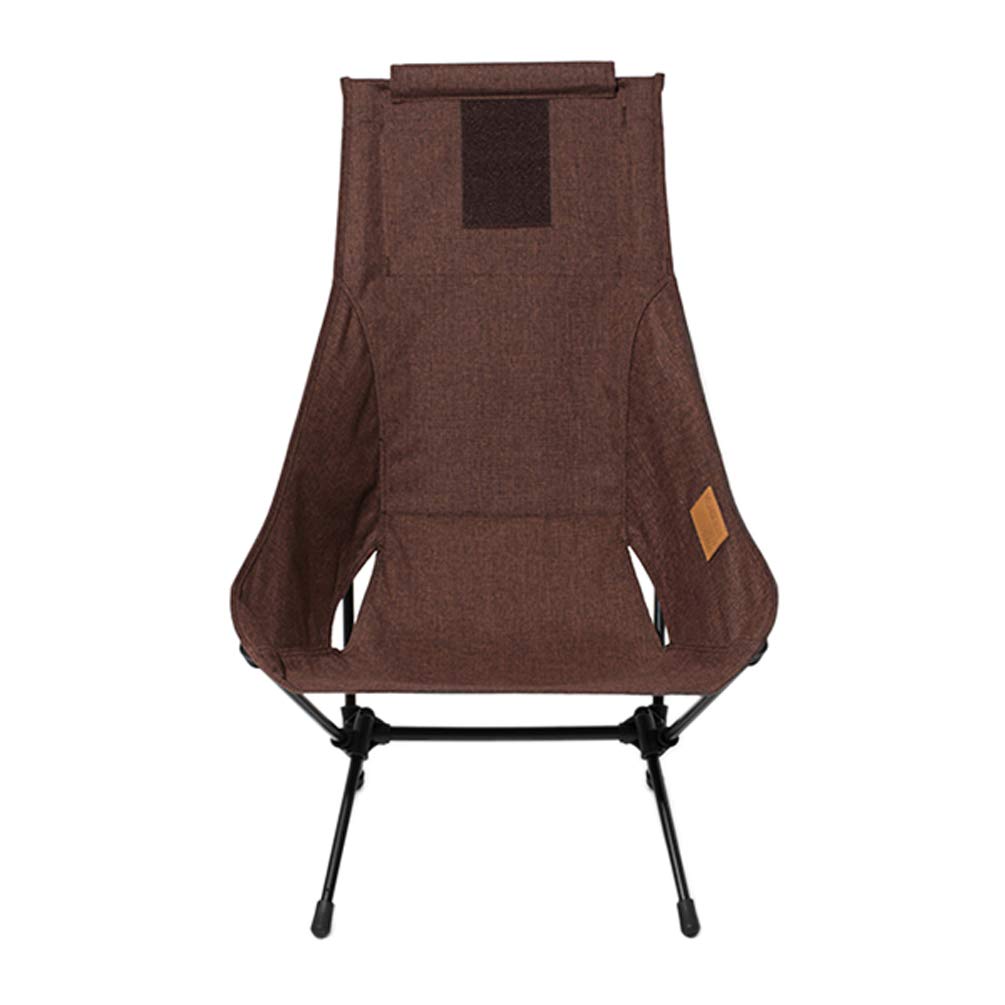 Helinox Deco Chair Two Home Coffee 19750013007000 15mm Diameter x 46cm Height (Helinox Home, & Beach)