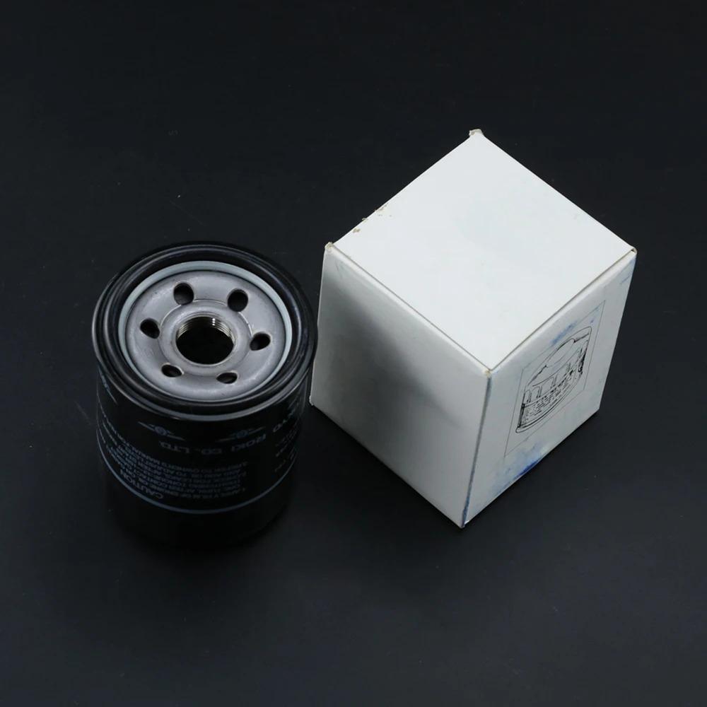 15208AA160 Genuine Auto Oil Filter Suit For Subaru Forester/ Impreza /Legacy/ XV/ Outback