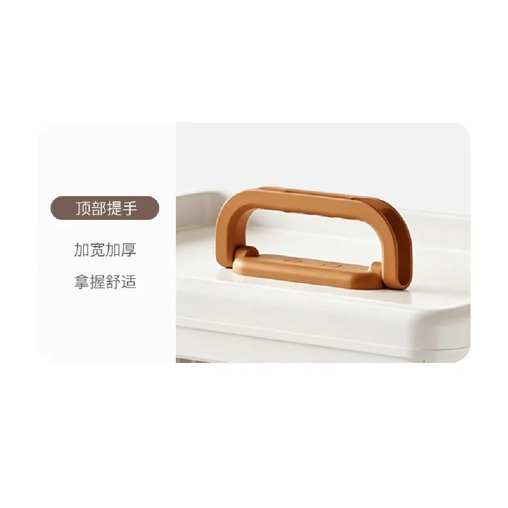 Cat Carrier Portable Foldable Hard-Sided Cat Carrier Box For Small Medium Kitten Puppy Outings Camping Walking Road Trip Hiking